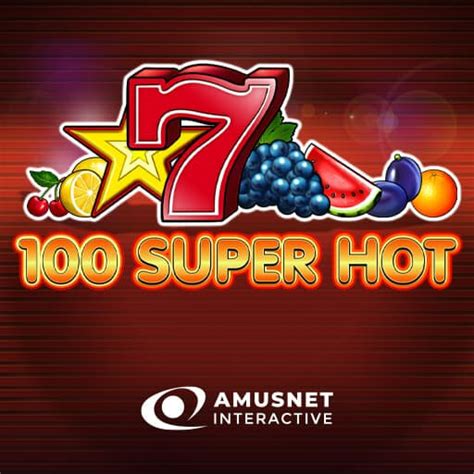 100 Super Hot Betsson